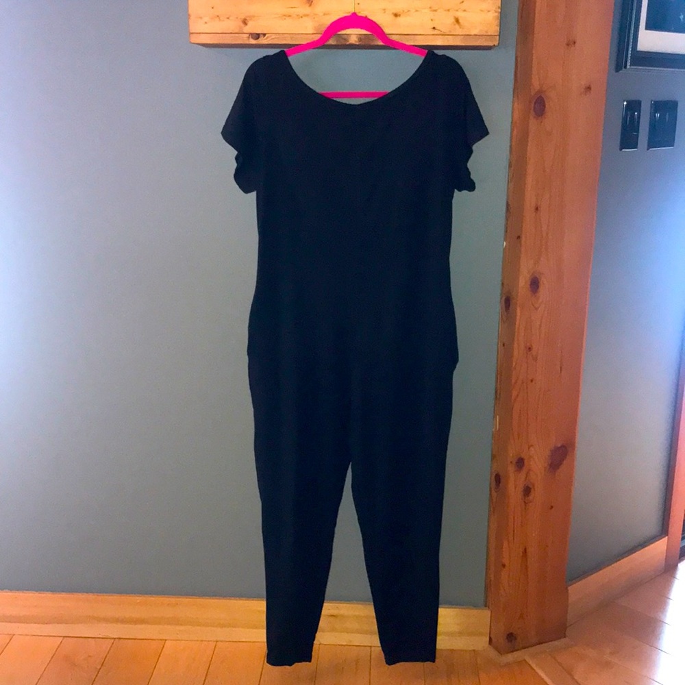Smash + Tess Romper